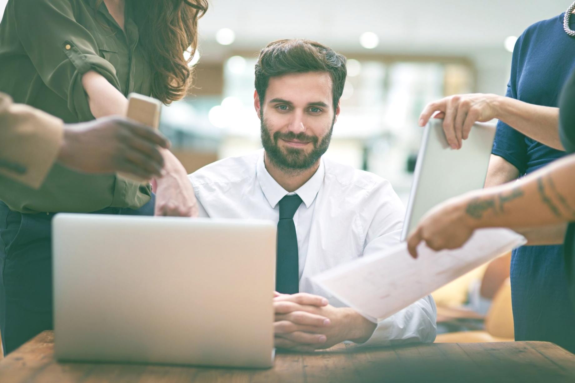 Proceso de mejora continua